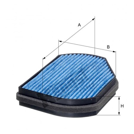 Hengst Bluecare Cabin Filter, E914Lb E914LB